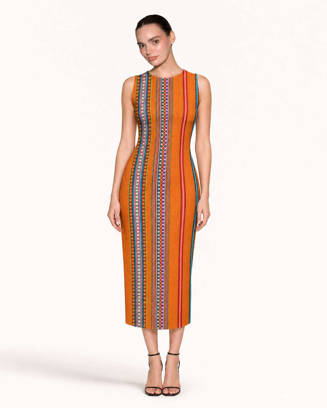 vestido-anaranjado