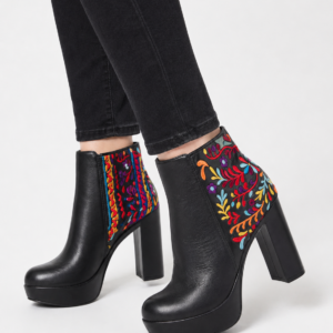Zapato botines